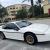 1988 Pontiac Fiero GT
