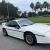 1988 Pontiac Fiero GT