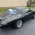 1969 Pontiac GTO Black/Chrome