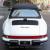 1987 Porsche Carrera Cabriolet