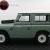 1961 Land Rover SERIES II RESTORED!