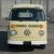 1974 Volkswagen Bay Window Bus Westfalia