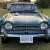 1967 Triumph TR4