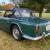 1967 Triumph TR4