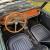 1967 Triumph TR4
