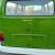 1976 Volkswagen Vanagon Bus