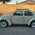 1969 Volkswagen Beetle Cabrio