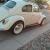 1969 Volkswagen Beetle Cabrio