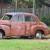 FJ HOLDEN SEDAN ,GMH , vintage, motor gearbox ,diff glass interior all there