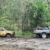 NISSAN DATSUN Kingcab x 2 utes ,4wd petrols , plenty of spares go with them .