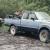 NISSAN DATSUN Kingcab x 2 utes ,4wd petrols , plenty of spares go with them .