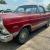 1967 FORD RANCHERO,C,CODE289 V8,AUTO,RED ON RED ,BENCH SEAT, BROCHURE CAR..