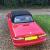 Alfa Romeo Spider S4 Veloce