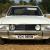 1974 Ford Consul Granada 3000 GT - Manual - Diamond White