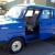 FORD TRANSIT 100 MK2 22000 MILES TURBO TECHNICS