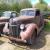 1941 ford V8 pickup  uk regd. project