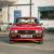 Ford Capri 3.0 Ghia - Recent Restoration Work - Presents Very Well