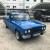 1977 MAZDA B1600 B-SERIES (FORD COURIER)