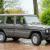 1988 Mercedes-Benz G Wagon 280 GE Automatic
