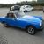 1978 MG Midget ~ with Overdrive Gearbox ~ Genuine 46681 Miles