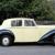 1954 Rolls-Royce Silver Dawn 4.5 Litre Automatic Saloon