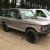 Range Rover Classic - 2 Door - LHD - Delivery possible