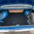 1973 Vauxhall Viva 1800,Rare 2 Door Deluxe with factory build sheet and only 44K