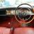 1968 Sunbeam Alpine Series V ~ Manual with Overdrive