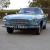 1967 E Volvo P1800 S Coupe , Celebrity owned