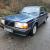 1 owner from new. 41,000 miles. Volvo 240gl. MOT April 2022. Stunning inside&out