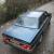 1 owner from new. 41,000 miles. Volvo 240gl. MOT April 2022. Stunning inside&out