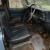 1980 landrover 109 series 3 diesel
