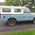 1980 landrover 109 series 3 diesel
