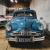 1955 Standard Vanguard - Very Solid Example