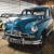 1955 Standard Vanguard - Very Solid Example
