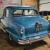 1955 Standard Vanguard - Very Solid Example