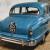 1955 Standard Vanguard - Very Solid Example