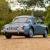 1961 MG MGA COUPE 1600 Coupe Petrol Manual