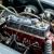 1961 MG MGA COUPE 1600 Coupe Petrol Manual