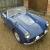1961 TURNER MKI 998cc. Fully restored 7000 miles ago.