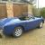 1961 TURNER MKI 998cc. Fully restored 7000 miles ago.