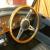 1961 TURNER MKI 998cc. Fully restored 7000 miles ago.