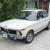 1974 BMW 2002 Chrome trim