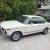 1974 BMW 2002 Chrome trim