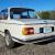 1974 BMW 2002 Chrome trim