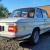 1974 BMW 2002 Chrome trim
