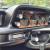 1974 BMW 2002 Chrome trim