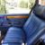 1974 BMW 2002 Chrome trim