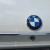1974 BMW 2002 Chrome trim
