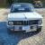 1974 BMW 2002 Chrome trim